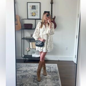 $465 Hofmann Copenhagen Elsa Dress